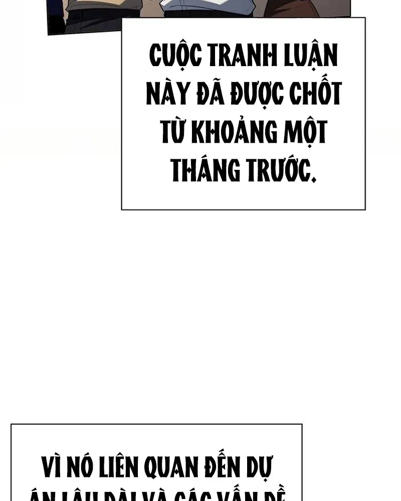 Chính Trị Gia Nhìn Thấu Vận Mệnh Chap 2 - Next Chap 1