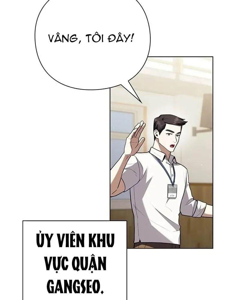 Chính Trị Gia Nhìn Thấu Vận Mệnh Chap 2 - Next Chap 1