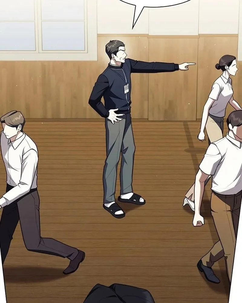 Chính Trị Gia Nhìn Thấu Vận Mệnh Chap 2 - Next Chap 1