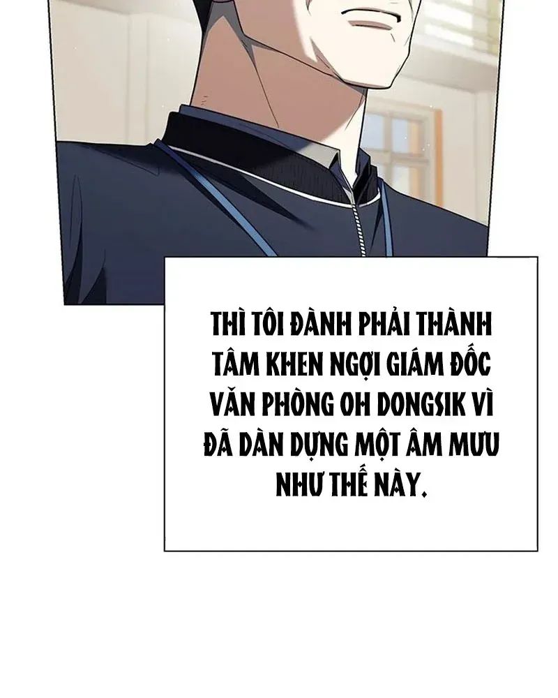 Chính Trị Gia Nhìn Thấu Vận Mệnh Chap 2 - Next Chap 1