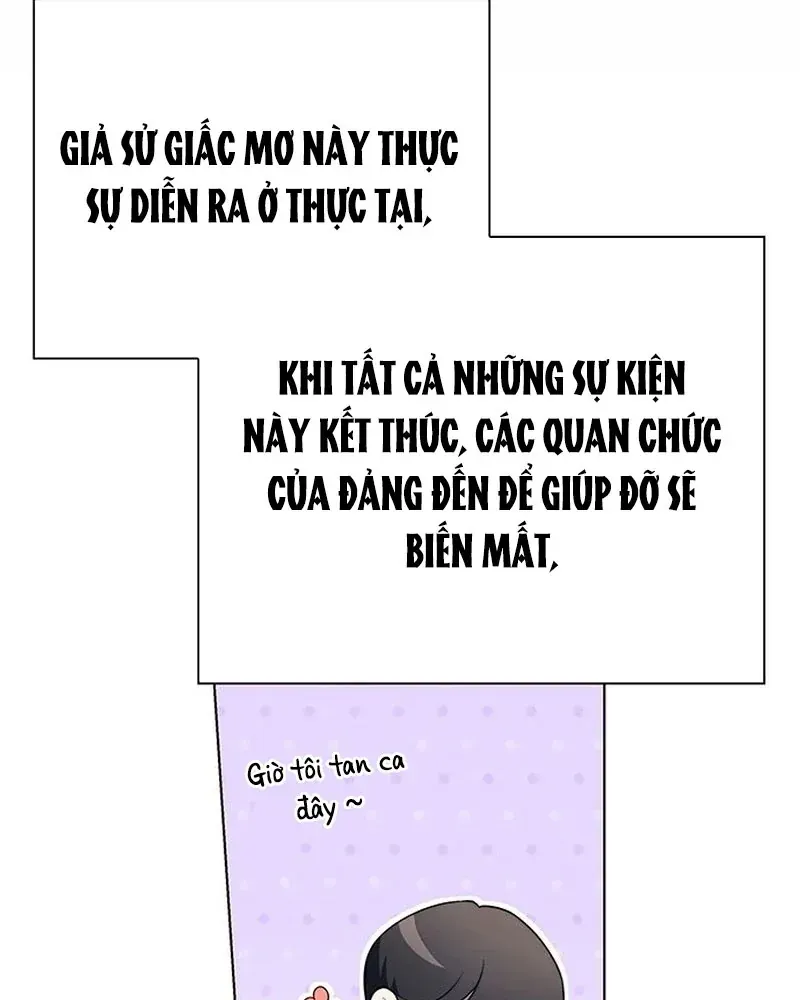 Chính Trị Gia Nhìn Thấu Vận Mệnh Chap 2 - Next Chap 1