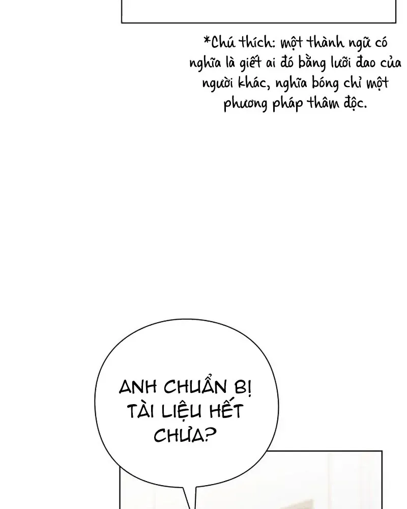 Chính Trị Gia Nhìn Thấu Vận Mệnh Chap 2 - Next Chap 1