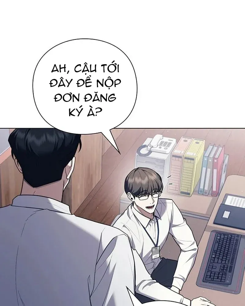 Chính Trị Gia Nhìn Thấu Vận Mệnh Chap 2 - Next Chap 1