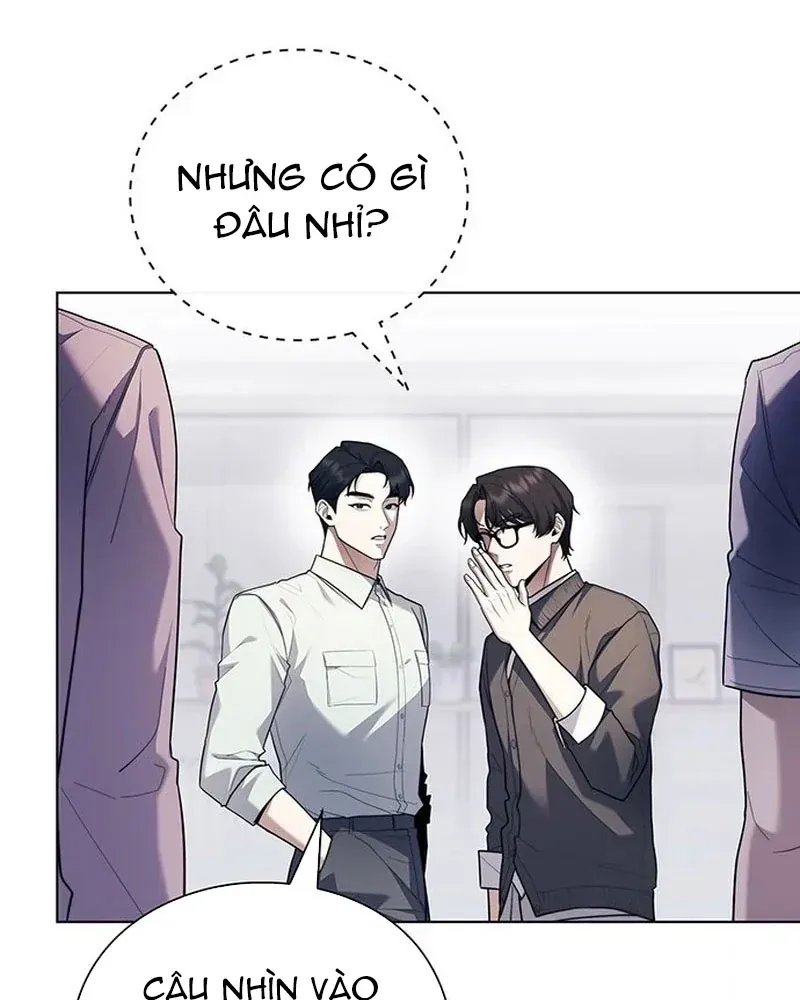 Chính Trị Gia Nhìn Thấu Vận Mệnh Chap 2 - Next Chap 1