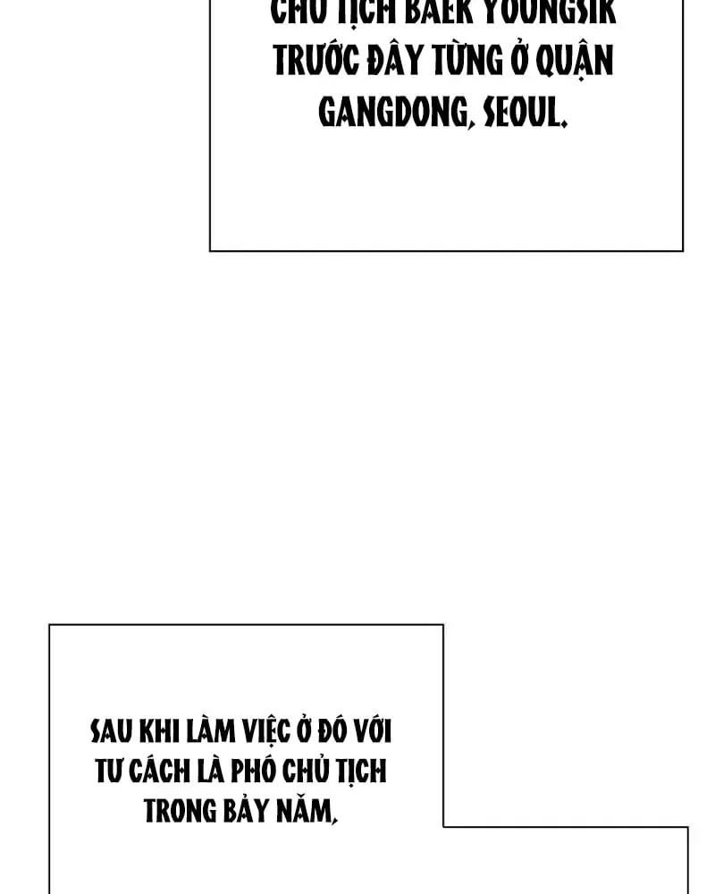 Chính Trị Gia Nhìn Thấu Vận Mệnh Chap 2 - Next Chap 1