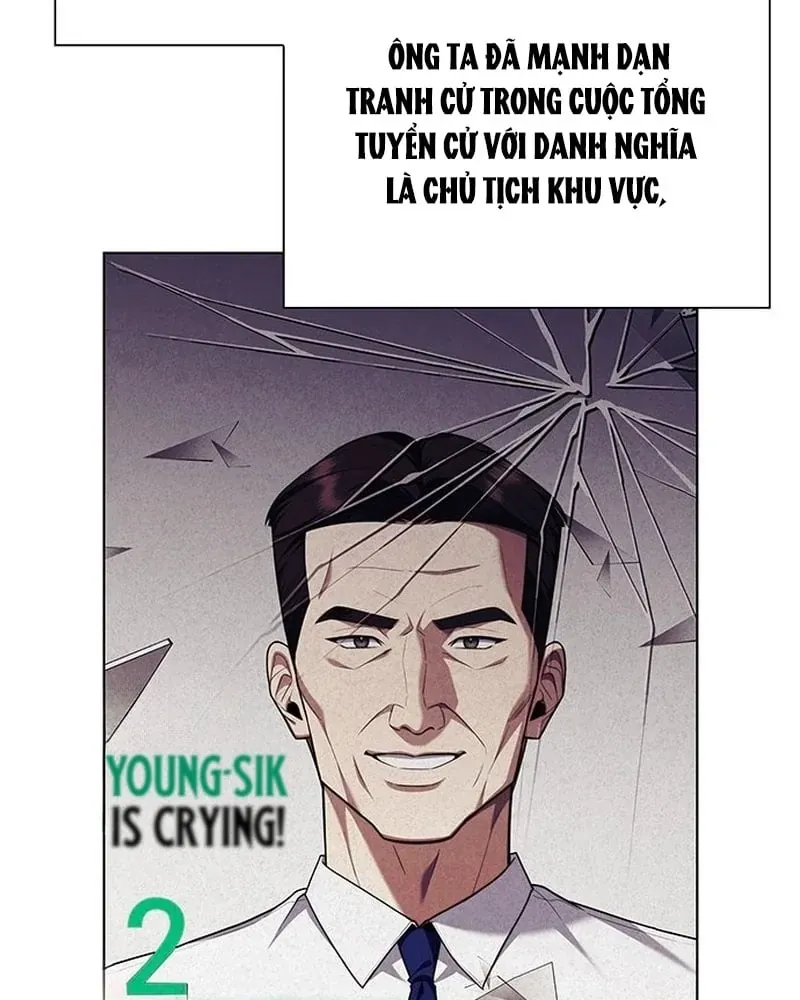 Chính Trị Gia Nhìn Thấu Vận Mệnh Chap 2 - Next Chap 1