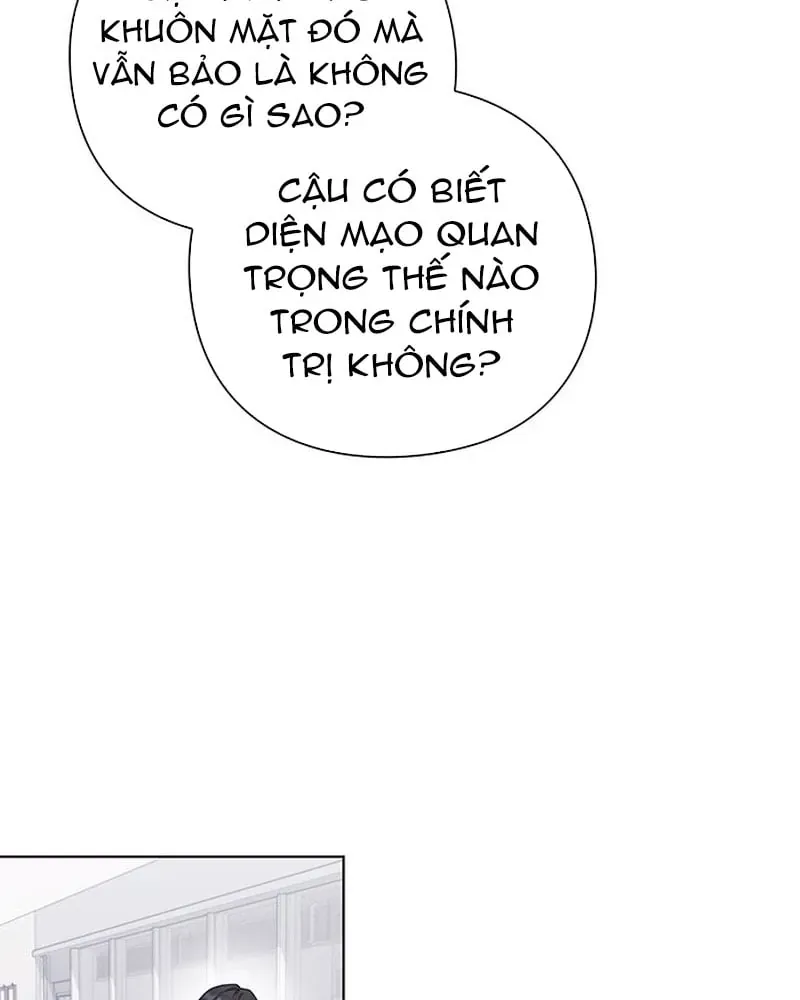 Chính Trị Gia Nhìn Thấu Vận Mệnh Chap 2 - Next Chap 1