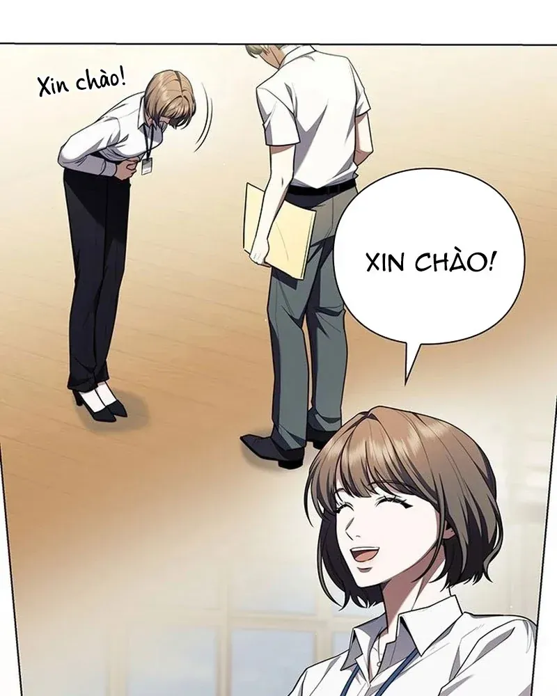 Chính Trị Gia Nhìn Thấu Vận Mệnh Chap 2 - Next Chap 1