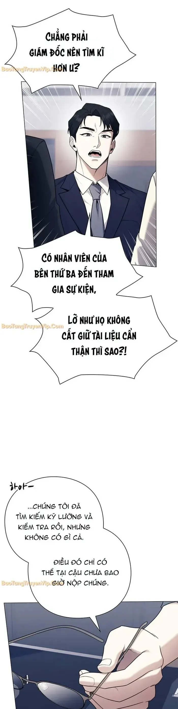 Chính Trị Gia Nhìn Thấu Vận Mệnh Chap 3 - Next Chap 2