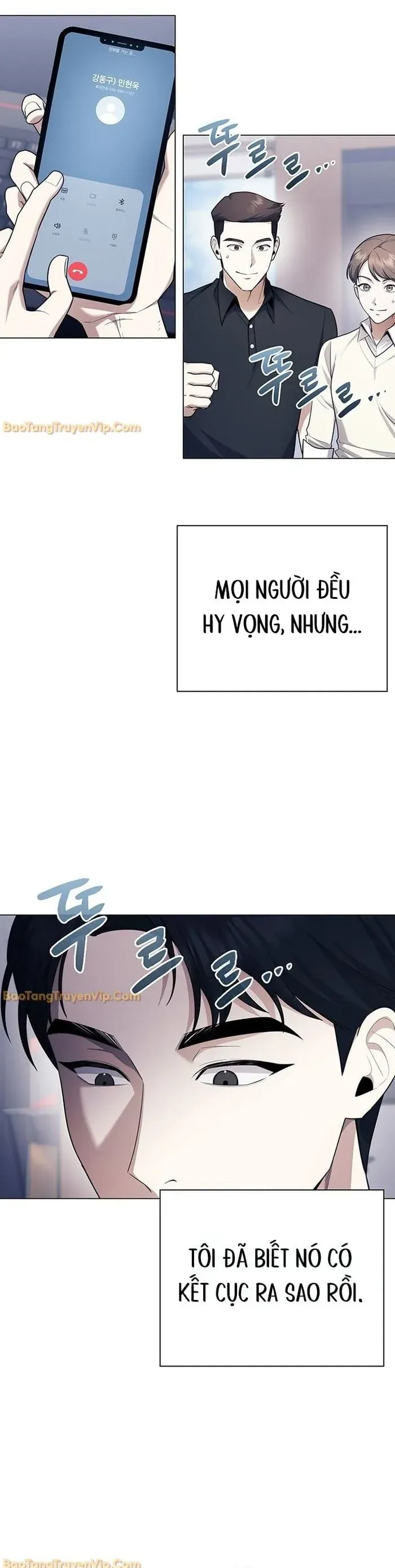 Chính Trị Gia Nhìn Thấu Vận Mệnh Chap 3 - Next Chap 2