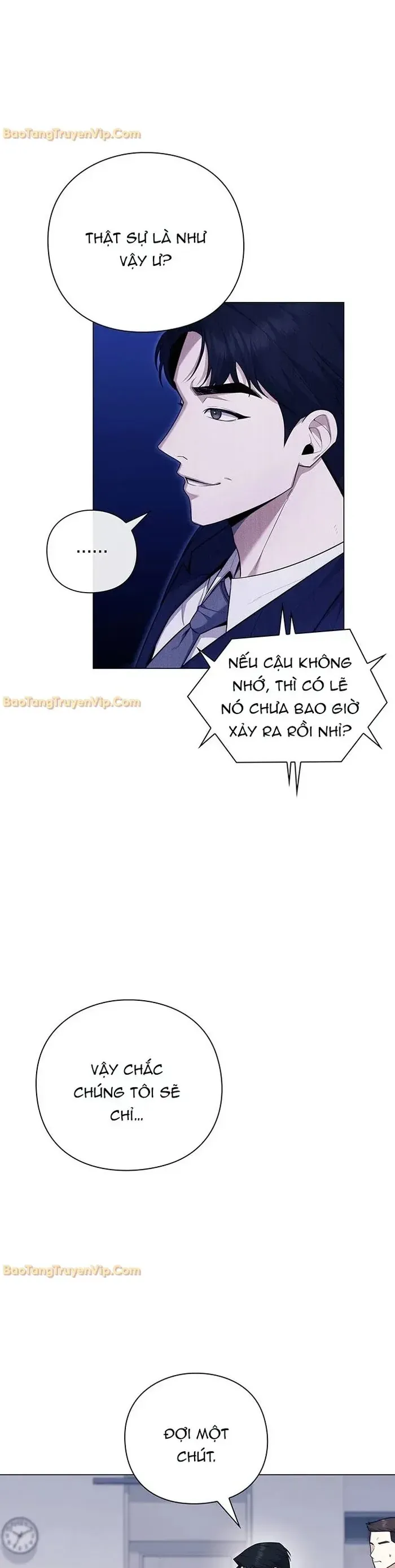 Chính Trị Gia Nhìn Thấu Vận Mệnh Chap 3 - Next Chap 2