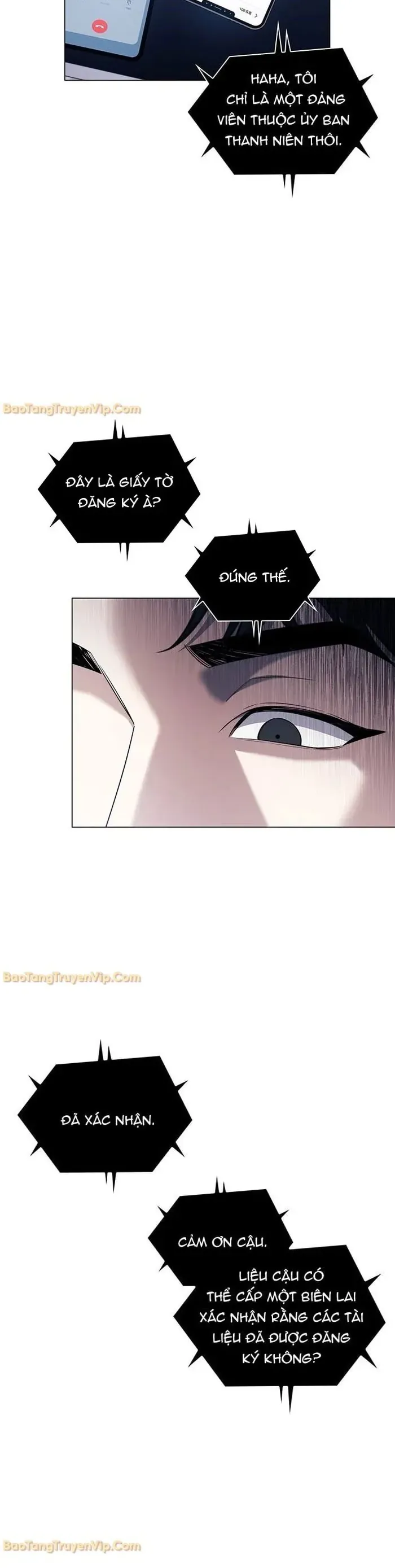 Chính Trị Gia Nhìn Thấu Vận Mệnh Chap 3 - Next Chap 2