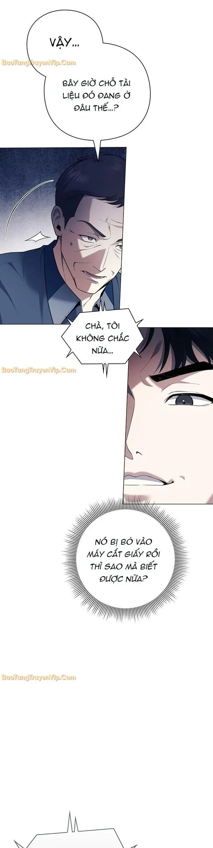 Chính Trị Gia Nhìn Thấu Vận Mệnh Chap 3 - Next Chap 2