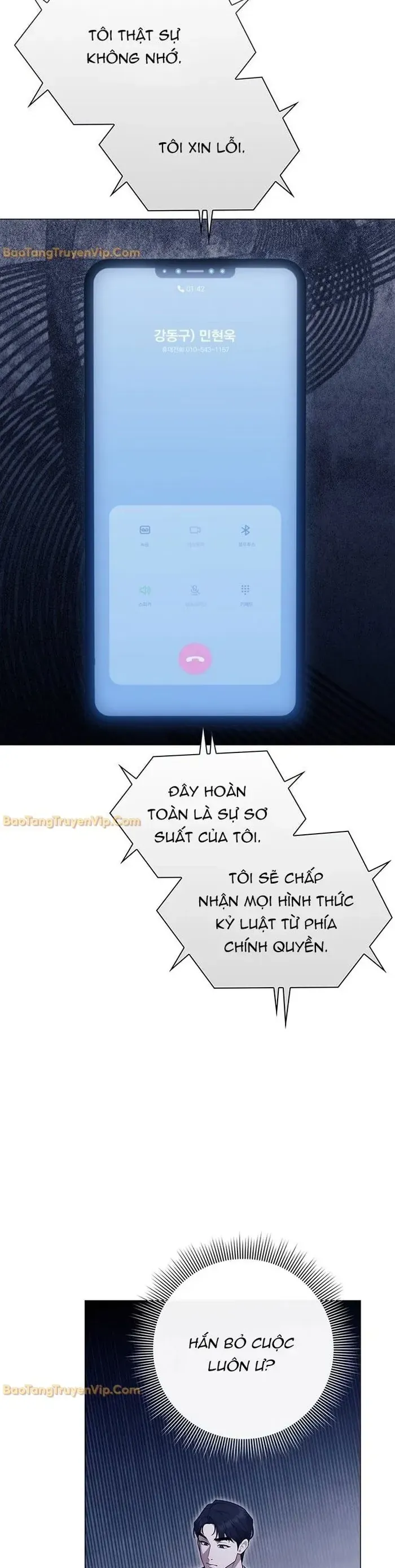 Chính Trị Gia Nhìn Thấu Vận Mệnh Chap 3 - Next Chap 2