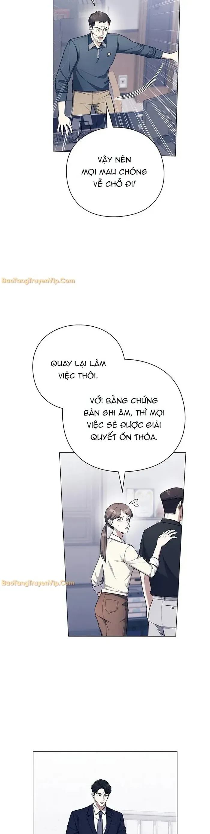 Chính Trị Gia Nhìn Thấu Vận Mệnh Chap 3 - Next Chap 2