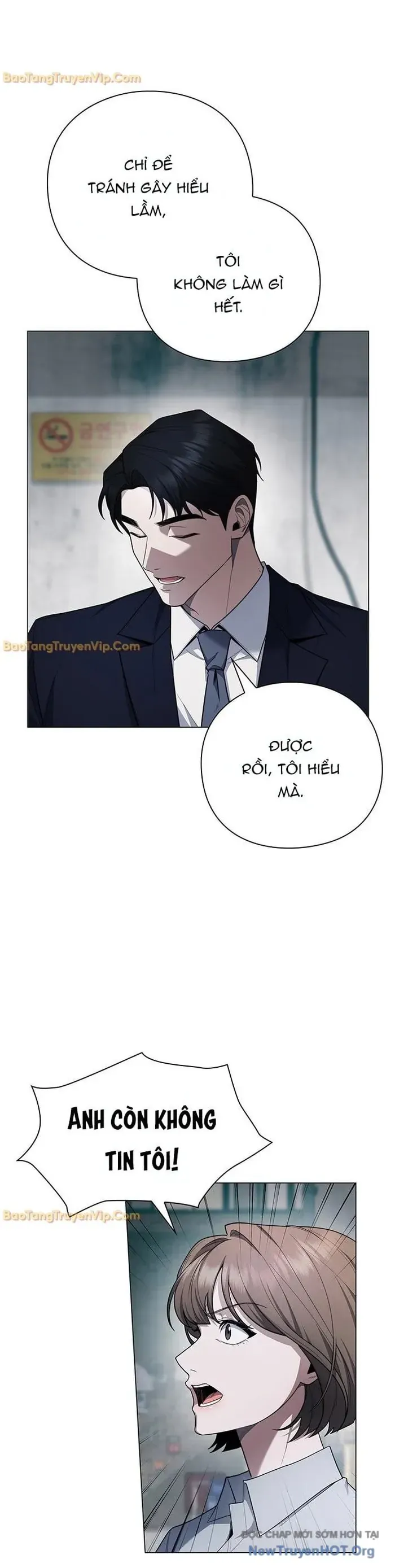 Chính Trị Gia Nhìn Thấu Vận Mệnh Chap 3 - Next Chap 2