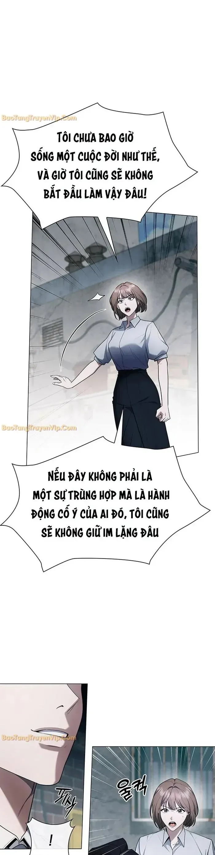 Chính Trị Gia Nhìn Thấu Vận Mệnh Chap 3 - Next Chap 2