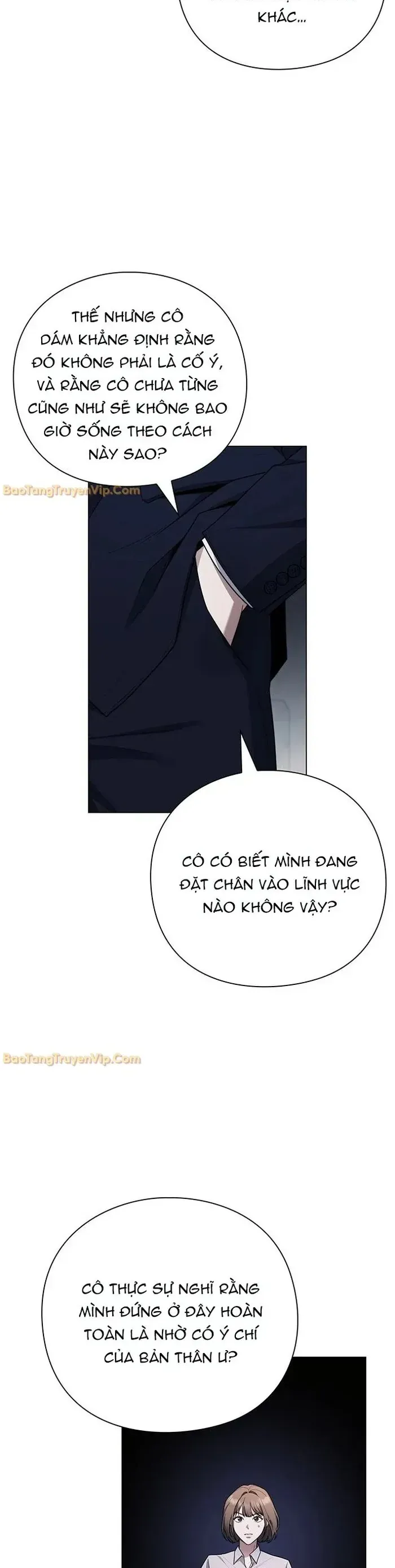 Chính Trị Gia Nhìn Thấu Vận Mệnh Chap 3 - Next Chap 2