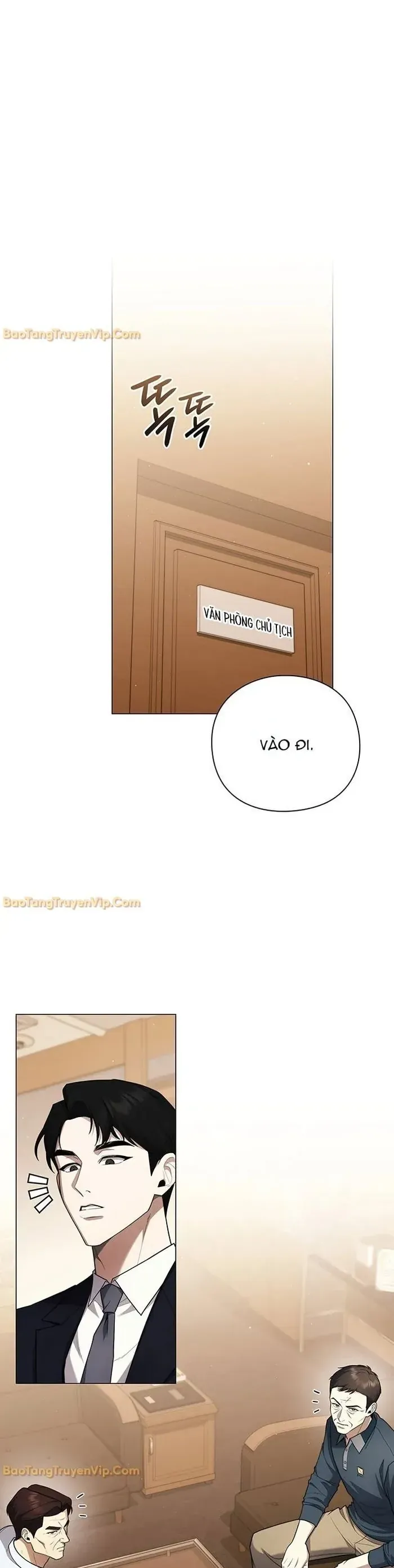 Chính Trị Gia Nhìn Thấu Vận Mệnh Chap 3 - Next Chap 2