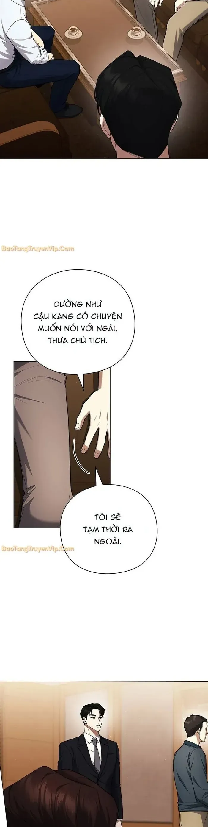 Chính Trị Gia Nhìn Thấu Vận Mệnh Chap 3 - Next Chap 2