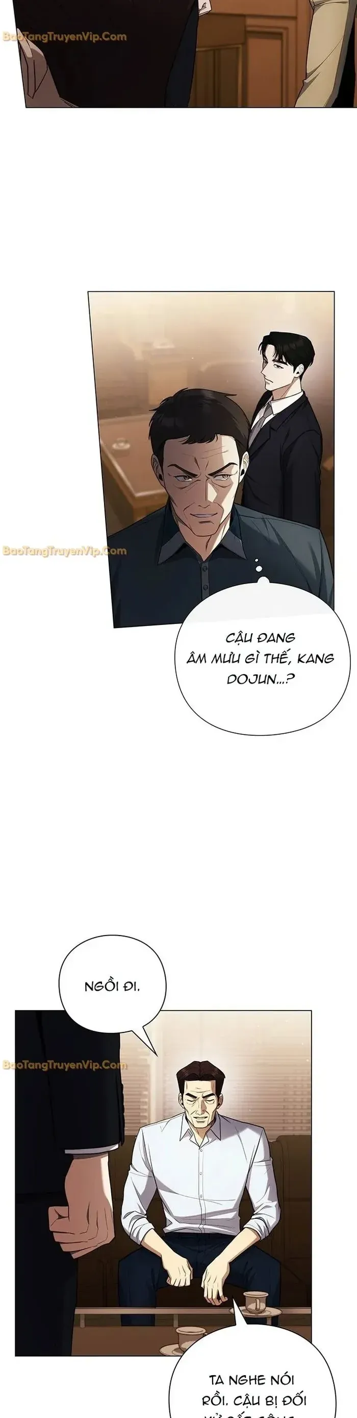 Chính Trị Gia Nhìn Thấu Vận Mệnh Chap 3 - Next Chap 2