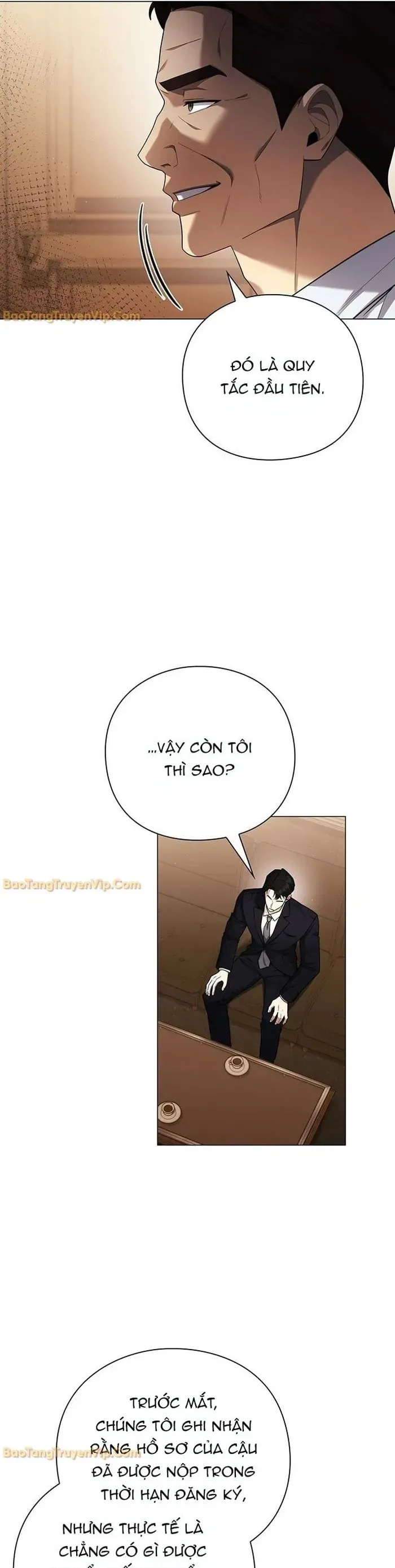 Chính Trị Gia Nhìn Thấu Vận Mệnh Chap 3 - Next Chap 2