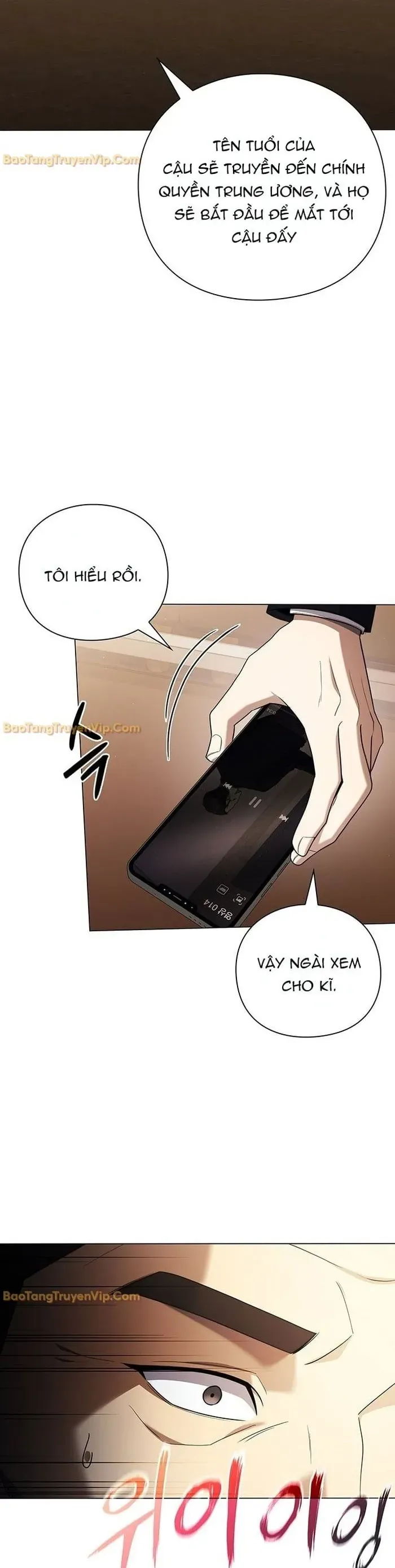 Chính Trị Gia Nhìn Thấu Vận Mệnh Chap 3 - Next Chap 2