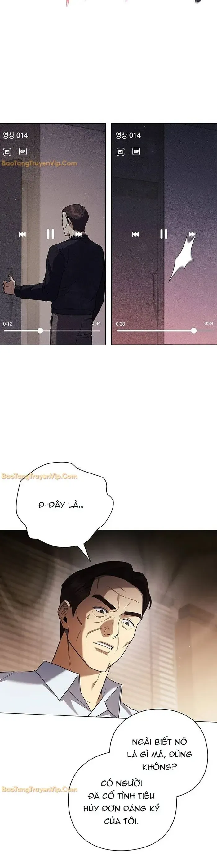 Chính Trị Gia Nhìn Thấu Vận Mệnh Chap 3 - Next Chap 2