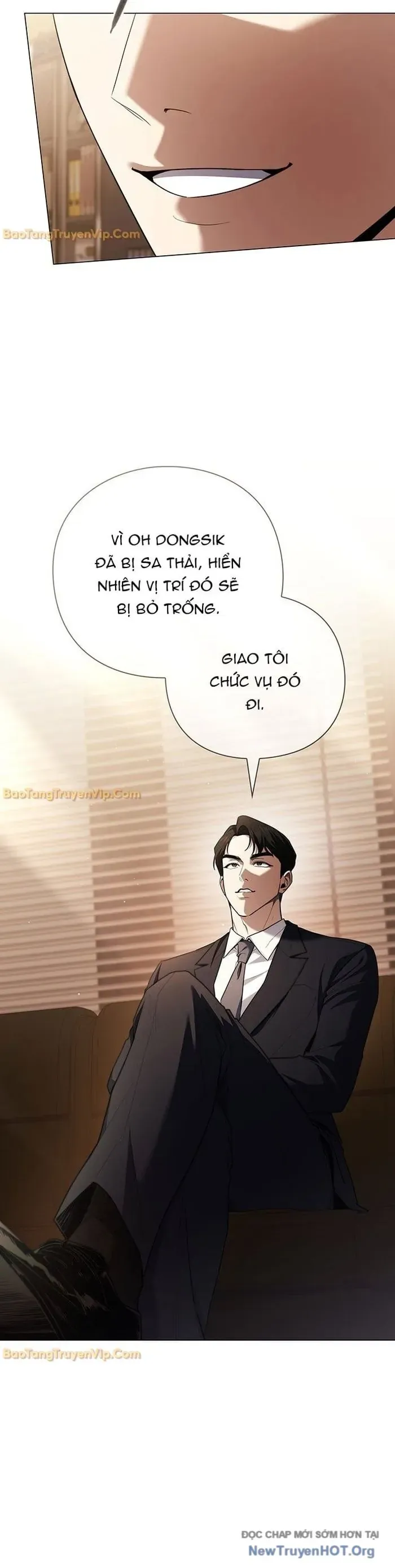 Chính Trị Gia Nhìn Thấu Vận Mệnh Chap 3 - Next Chap 2