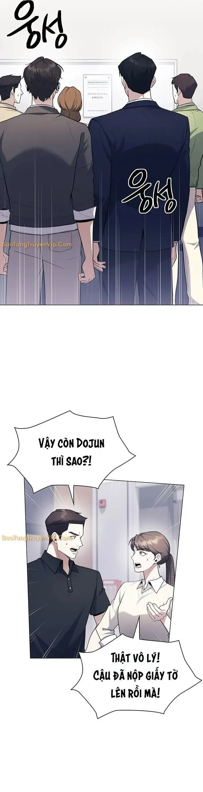 Chính Trị Gia Nhìn Thấu Vận Mệnh Chap 3 - Next Chap 2