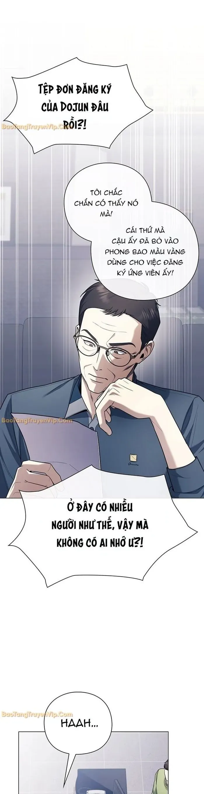 Chính Trị Gia Nhìn Thấu Vận Mệnh Chap 3 - Next Chap 2