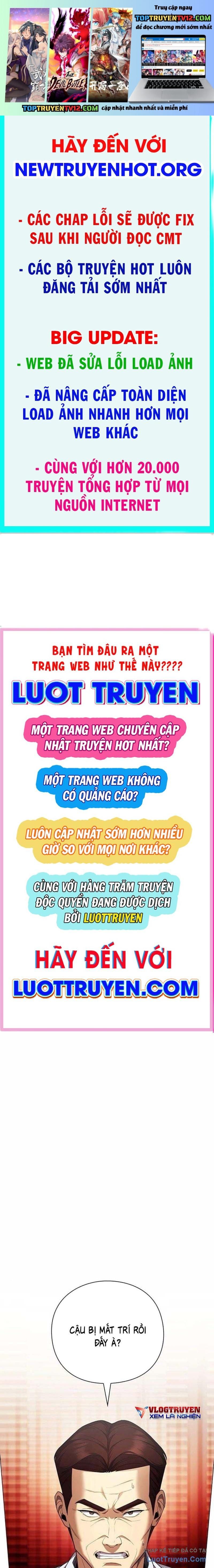 Chính Trị Gia Nhìn Thấu Vận Mệnh Chap 4 - Next Chap 3