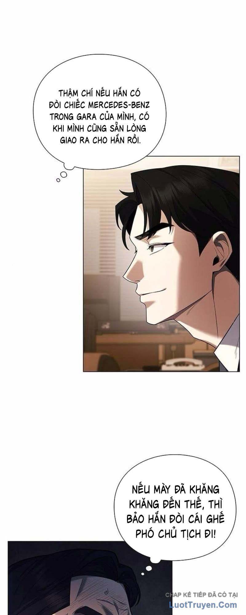 Chính Trị Gia Nhìn Thấu Vận Mệnh Chap 4 - Next Chap 3