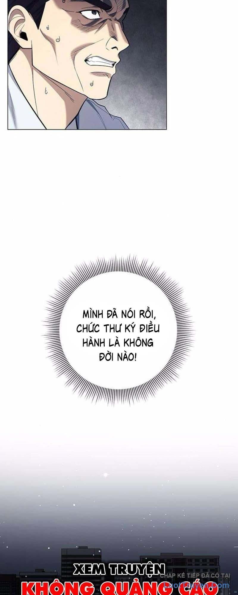 Chính Trị Gia Nhìn Thấu Vận Mệnh Chap 4 - Next Chap 3