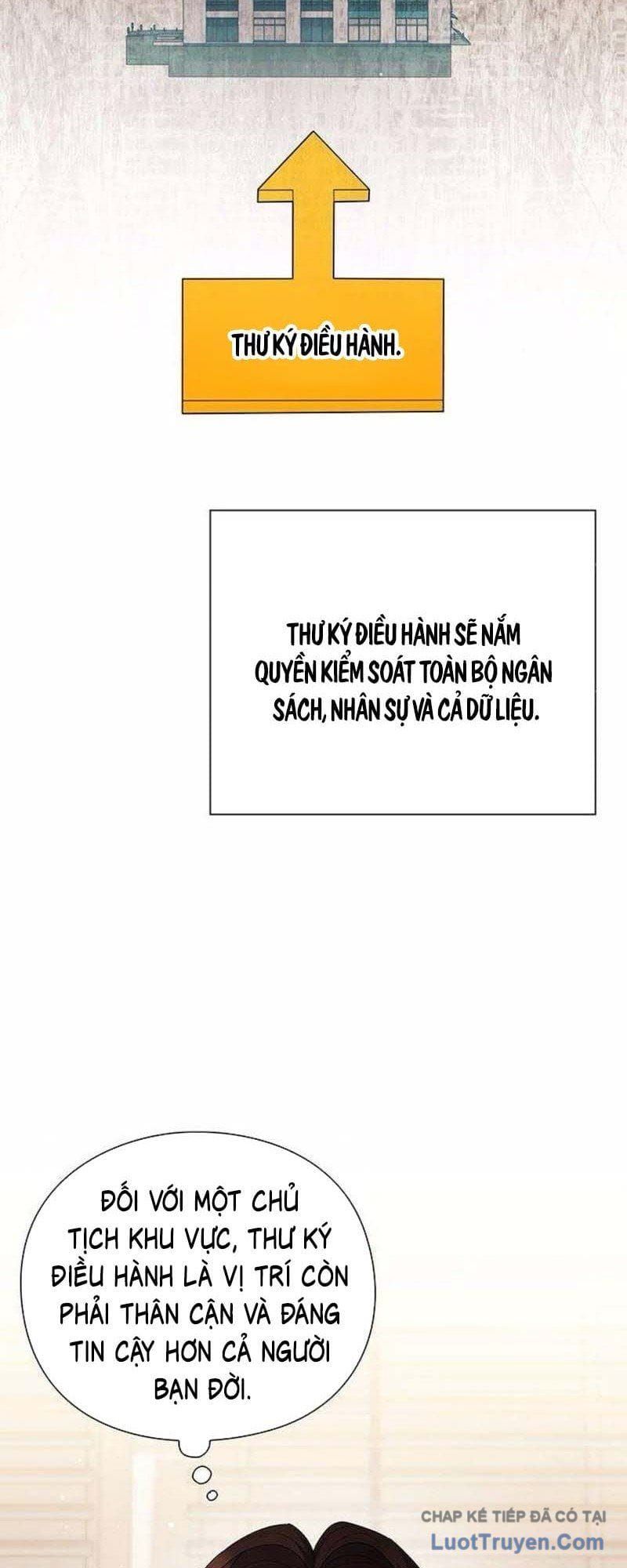 Chính Trị Gia Nhìn Thấu Vận Mệnh Chap 4 - Next Chap 3