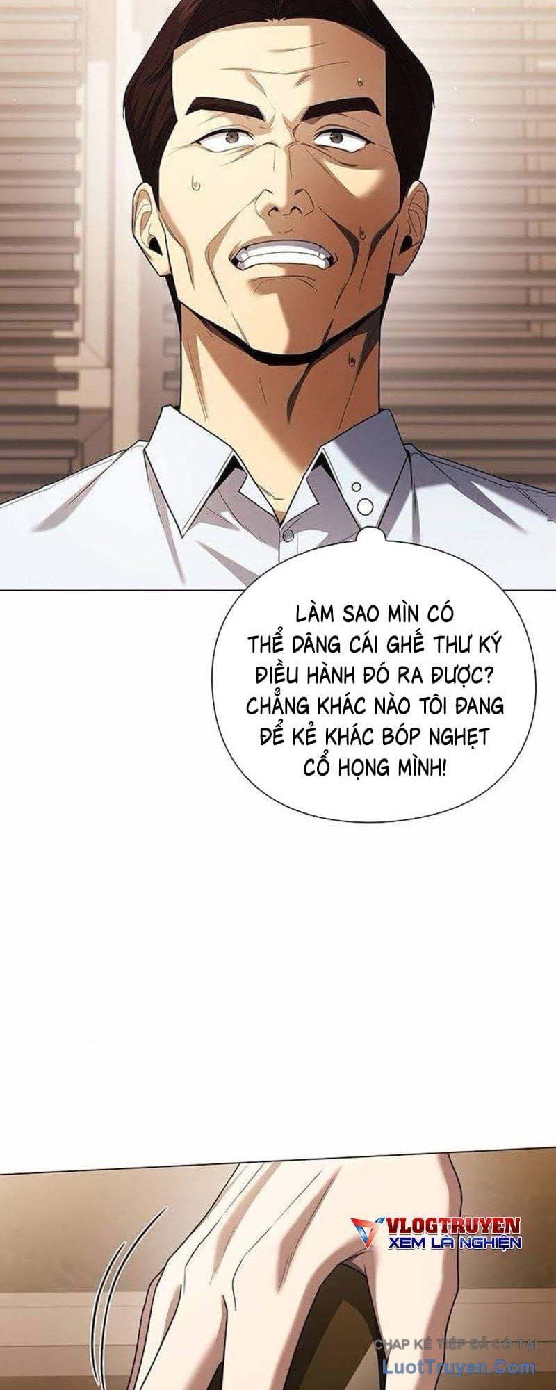 Chính Trị Gia Nhìn Thấu Vận Mệnh Chap 4 - Next Chap 3