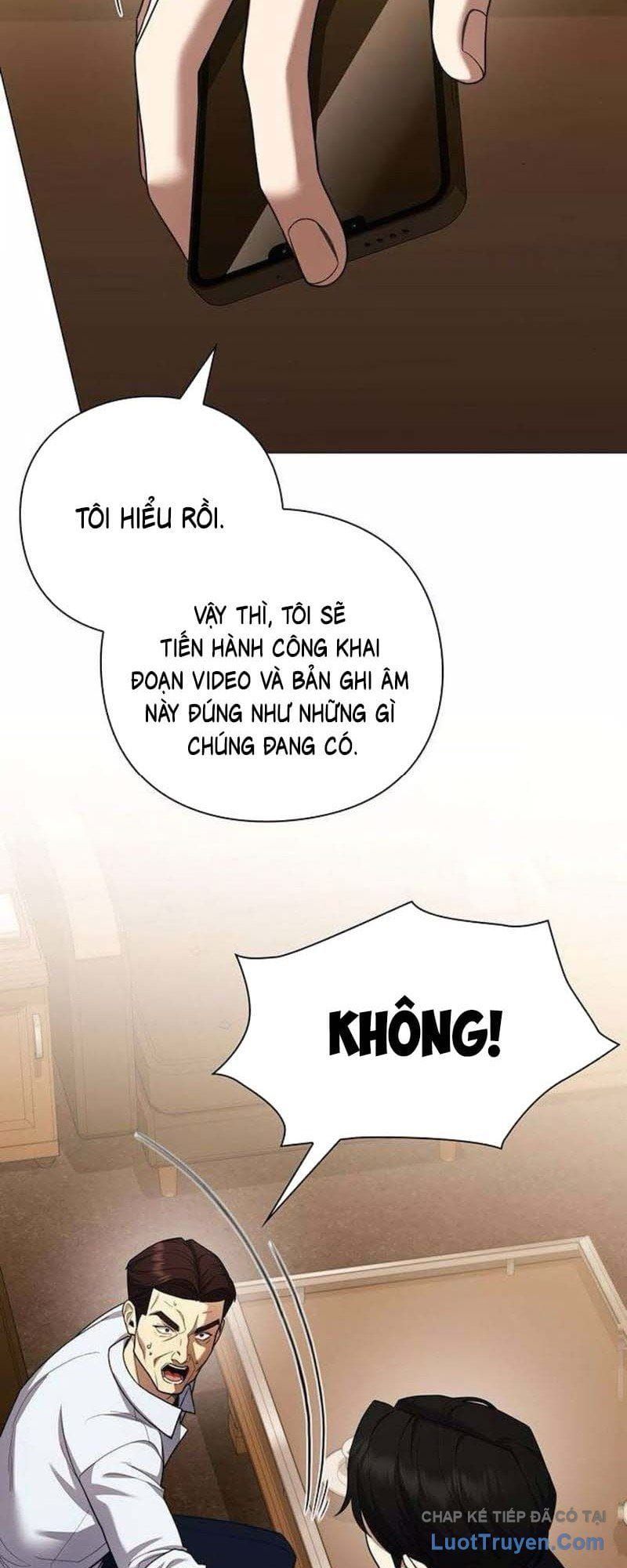 Chính Trị Gia Nhìn Thấu Vận Mệnh Chap 4 - Next Chap 3
