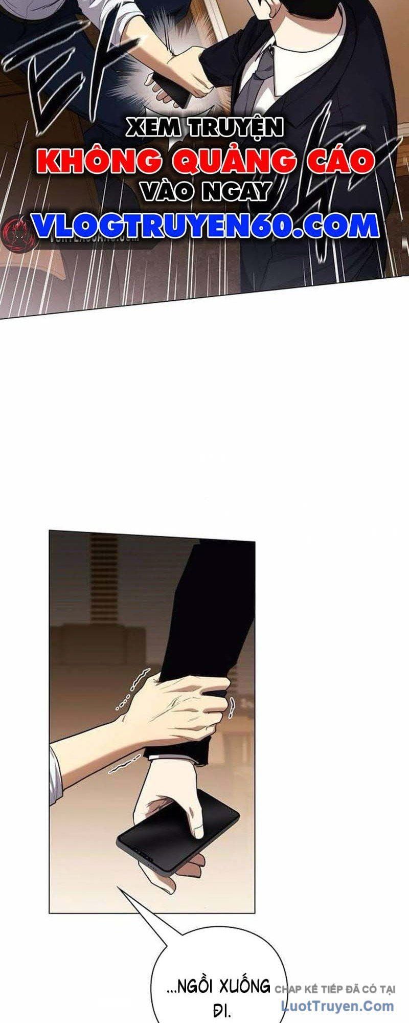 Chính Trị Gia Nhìn Thấu Vận Mệnh Chap 4 - Next Chap 3