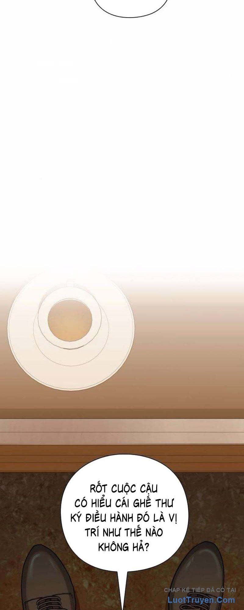 Chính Trị Gia Nhìn Thấu Vận Mệnh Chap 4 - Next Chap 3