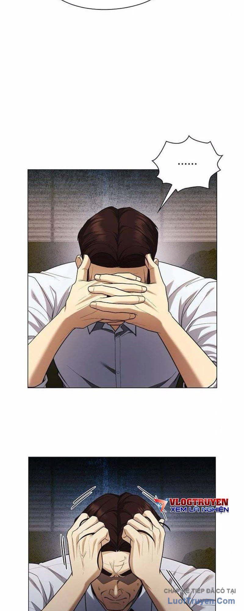 Chính Trị Gia Nhìn Thấu Vận Mệnh Chap 4 - Next Chap 3