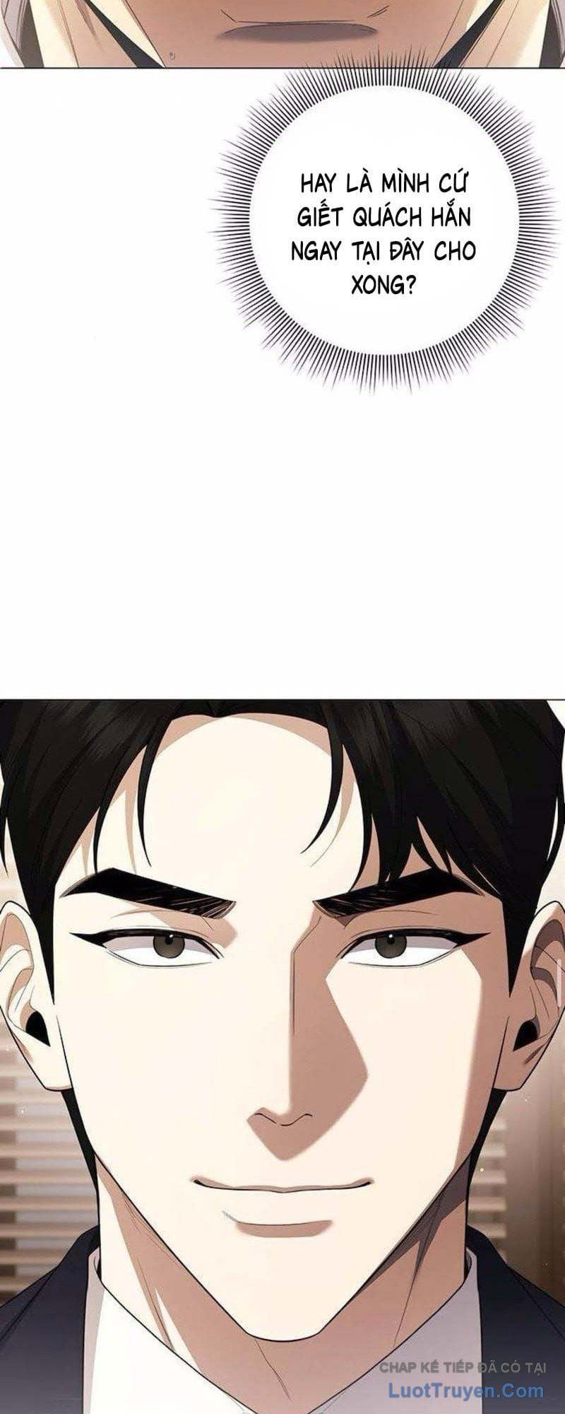 Chính Trị Gia Nhìn Thấu Vận Mệnh Chap 4 - Next Chap 3