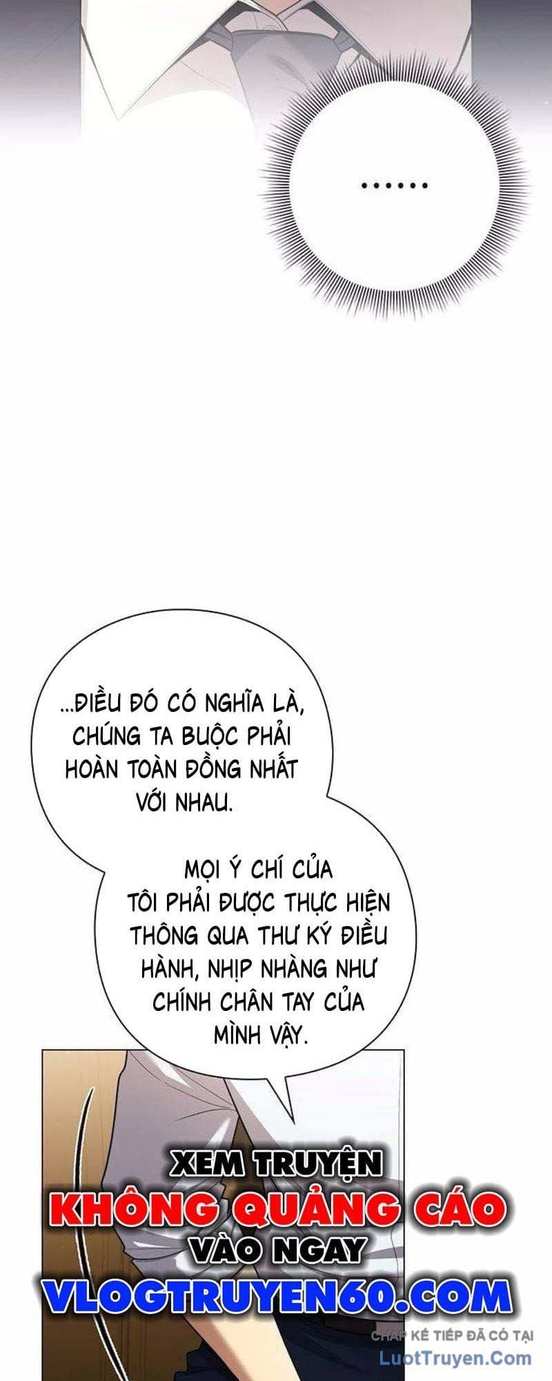 Chính Trị Gia Nhìn Thấu Vận Mệnh Chap 4 - Next Chap 3