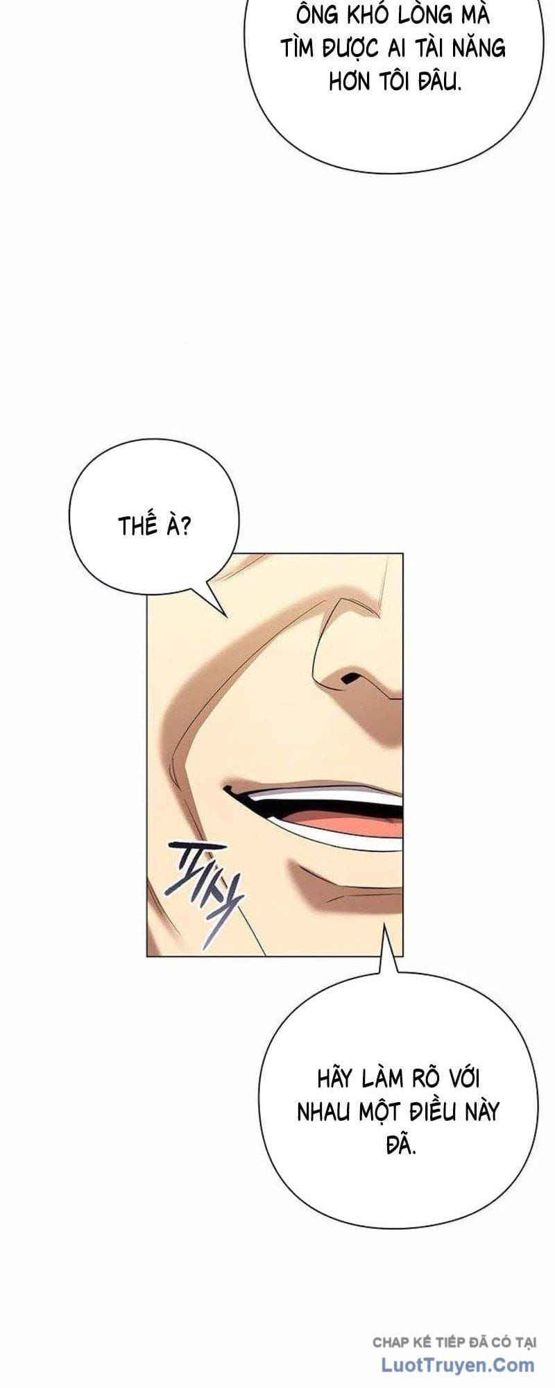 Chính Trị Gia Nhìn Thấu Vận Mệnh Chap 4 - Next Chap 3