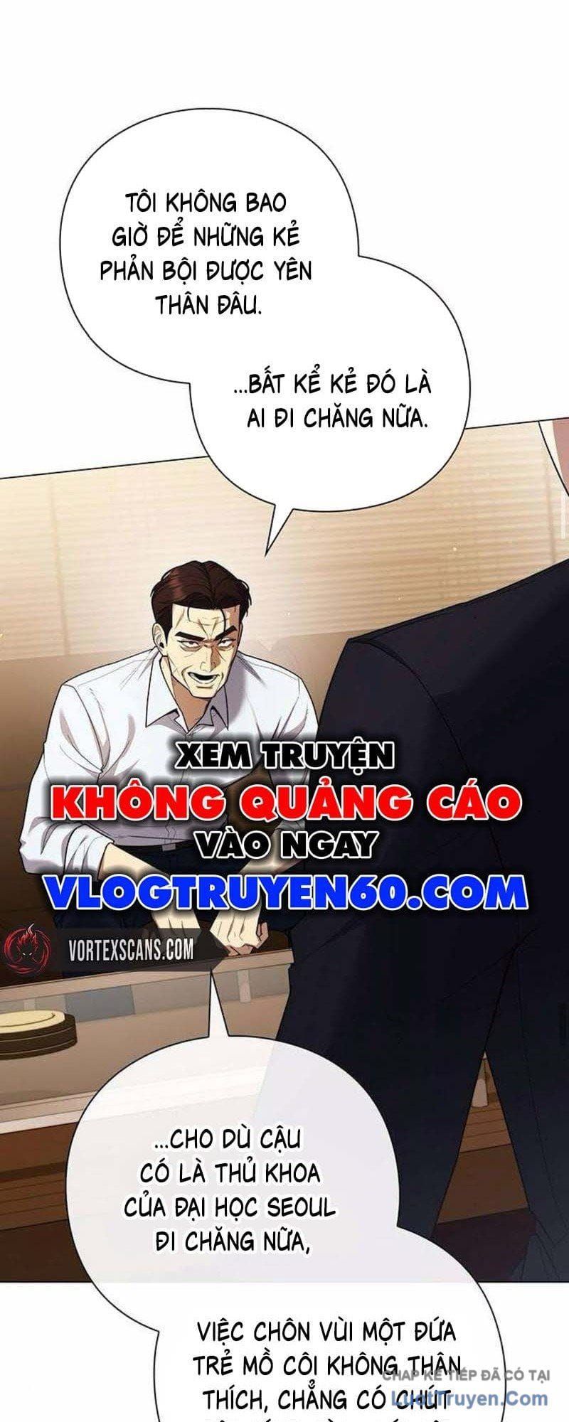 Chính Trị Gia Nhìn Thấu Vận Mệnh Chap 4 - Next Chap 3