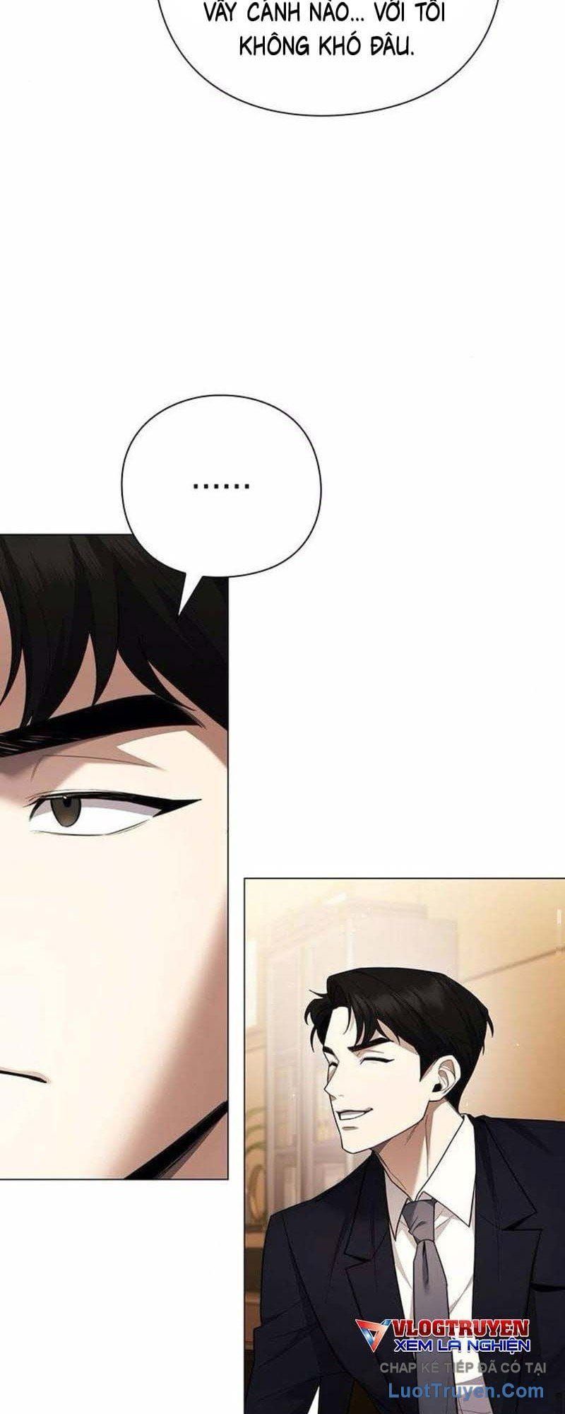 Chính Trị Gia Nhìn Thấu Vận Mệnh Chap 4 - Next Chap 3