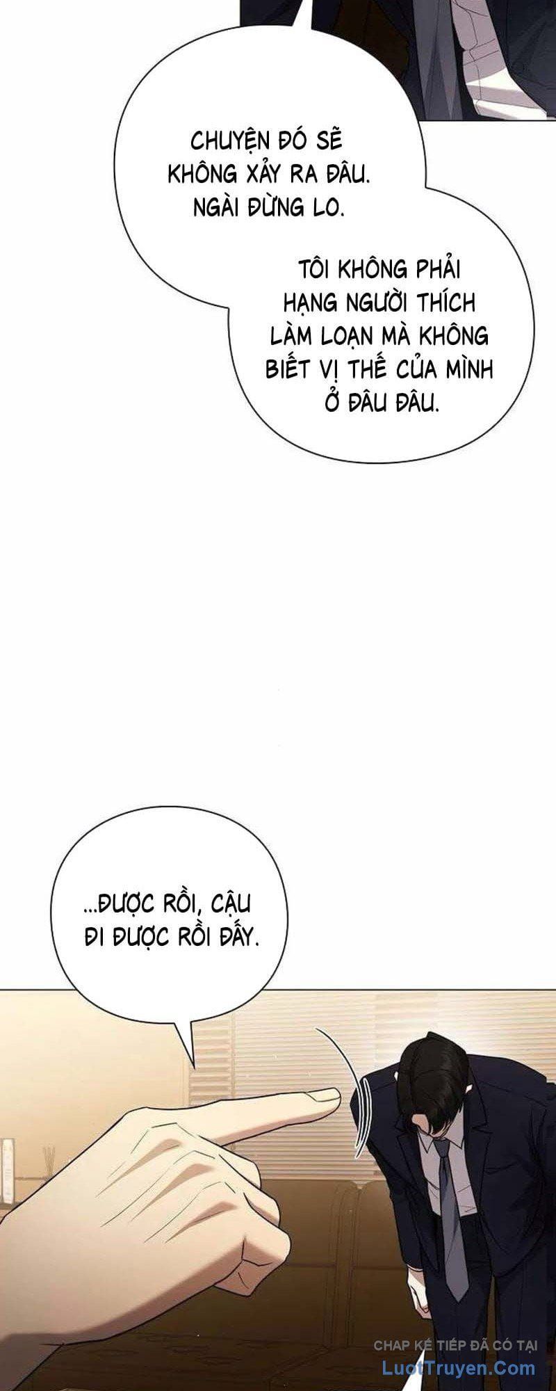 Chính Trị Gia Nhìn Thấu Vận Mệnh Chap 4 - Next Chap 3