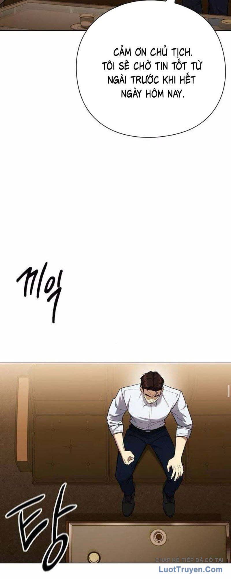 Chính Trị Gia Nhìn Thấu Vận Mệnh Chap 4 - Next Chap 3