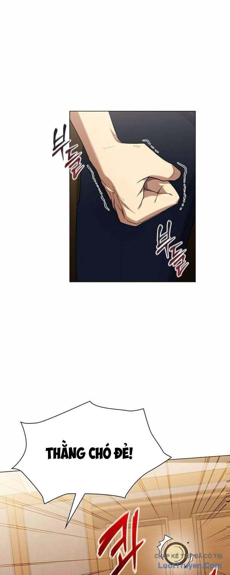 Chính Trị Gia Nhìn Thấu Vận Mệnh Chap 4 - Next Chap 3