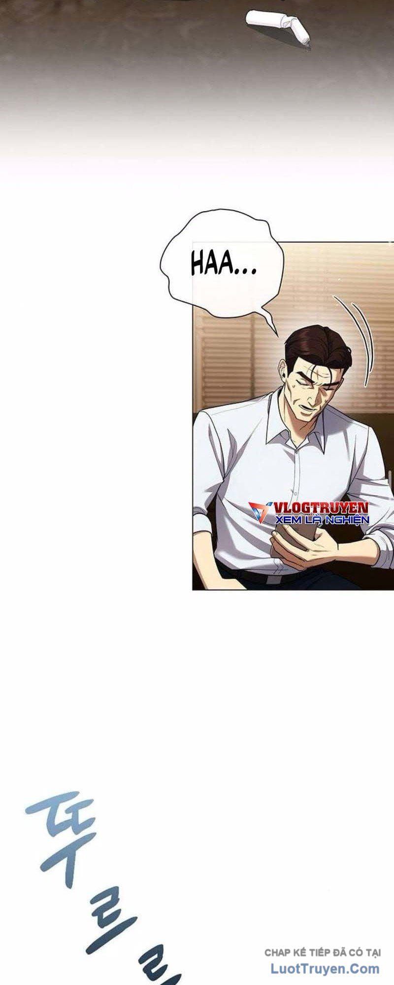 Chính Trị Gia Nhìn Thấu Vận Mệnh Chap 4 - Next Chap 3