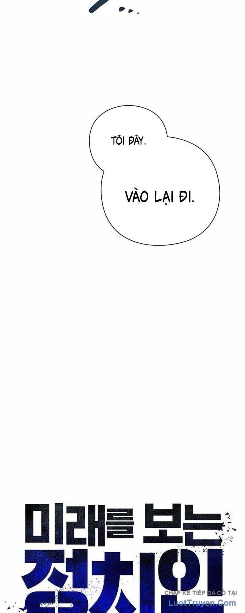 Chính Trị Gia Nhìn Thấu Vận Mệnh Chap 4 - Next Chap 3